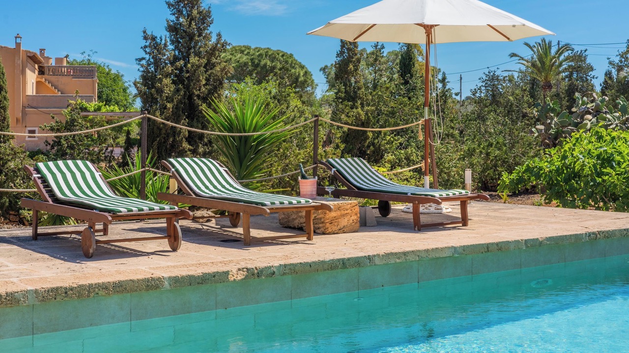 Photo of Outdoor in El Pilari