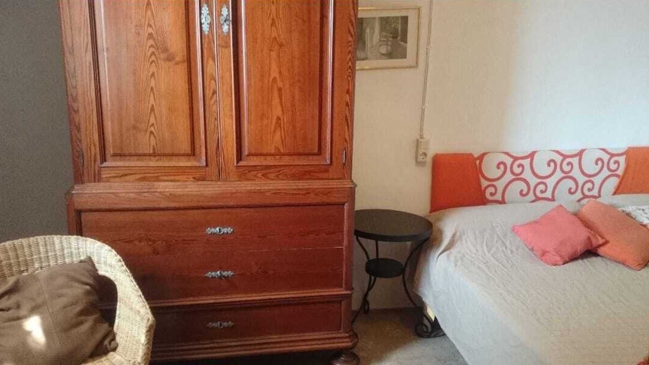 Photo of Bedroom in El Pilari
