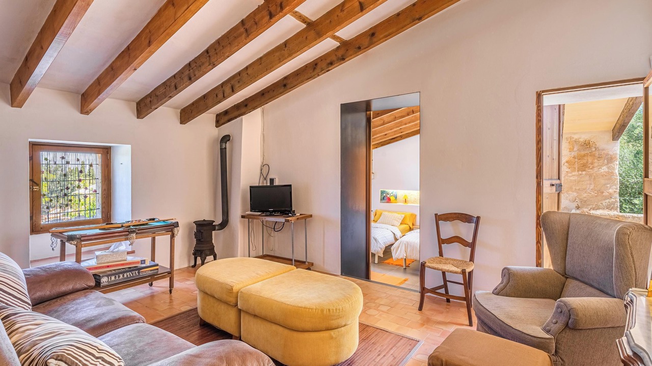 Photo of Livingroom in El Pilari