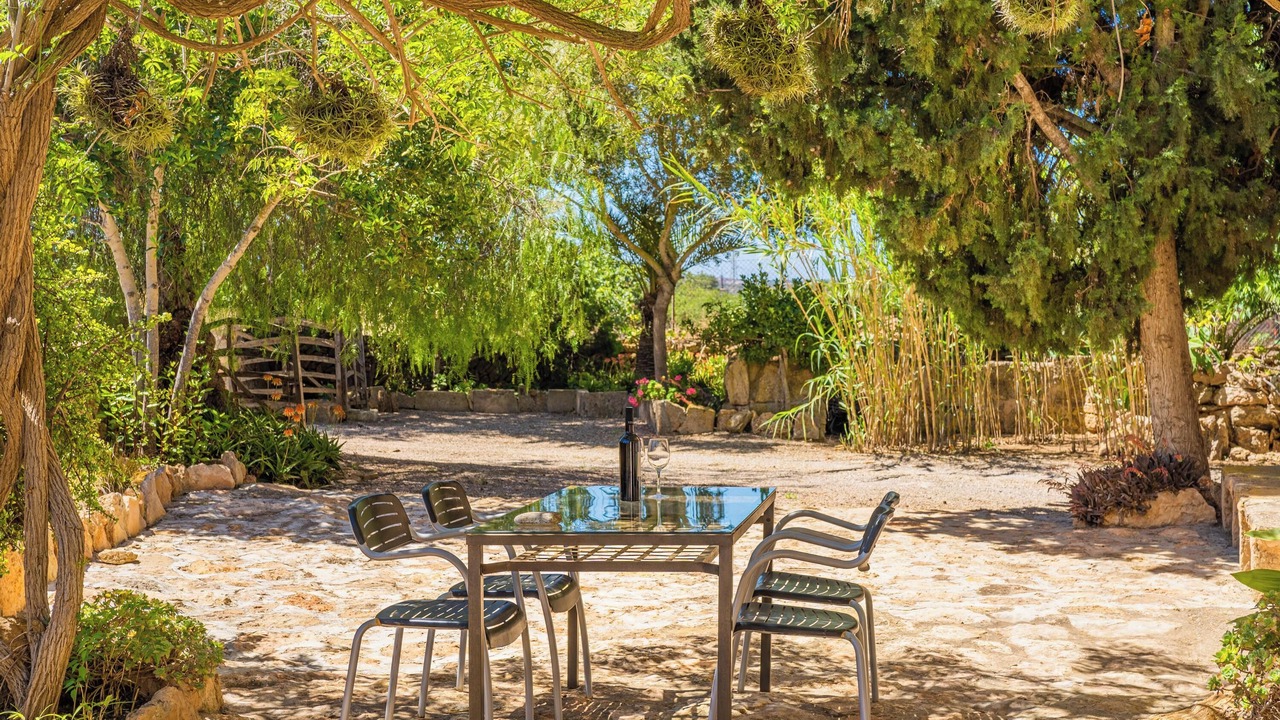 Photo of Outdoor in El Pilari