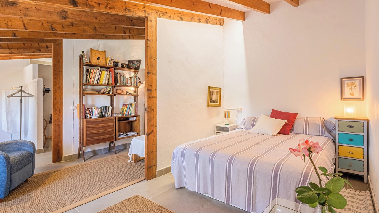 Photo of Bedroom in El Pilari