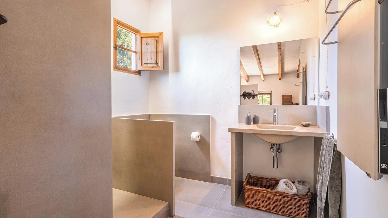 Photo of Bathroom in El Pilari