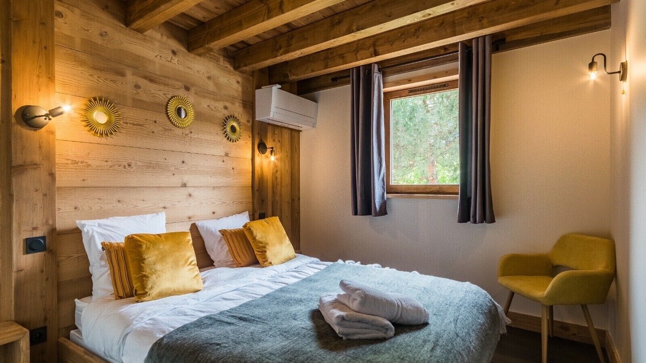 Photo of Bedroom in Myans