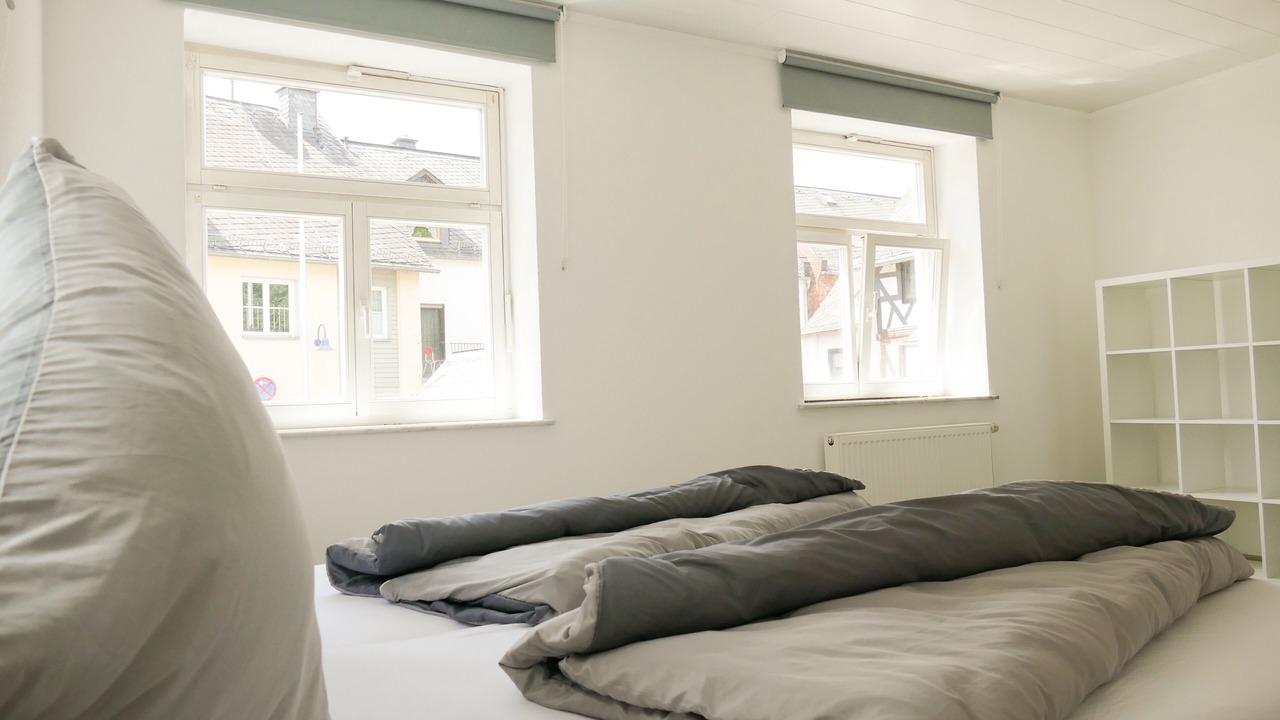 Photo of Bedroom in Niedershausen