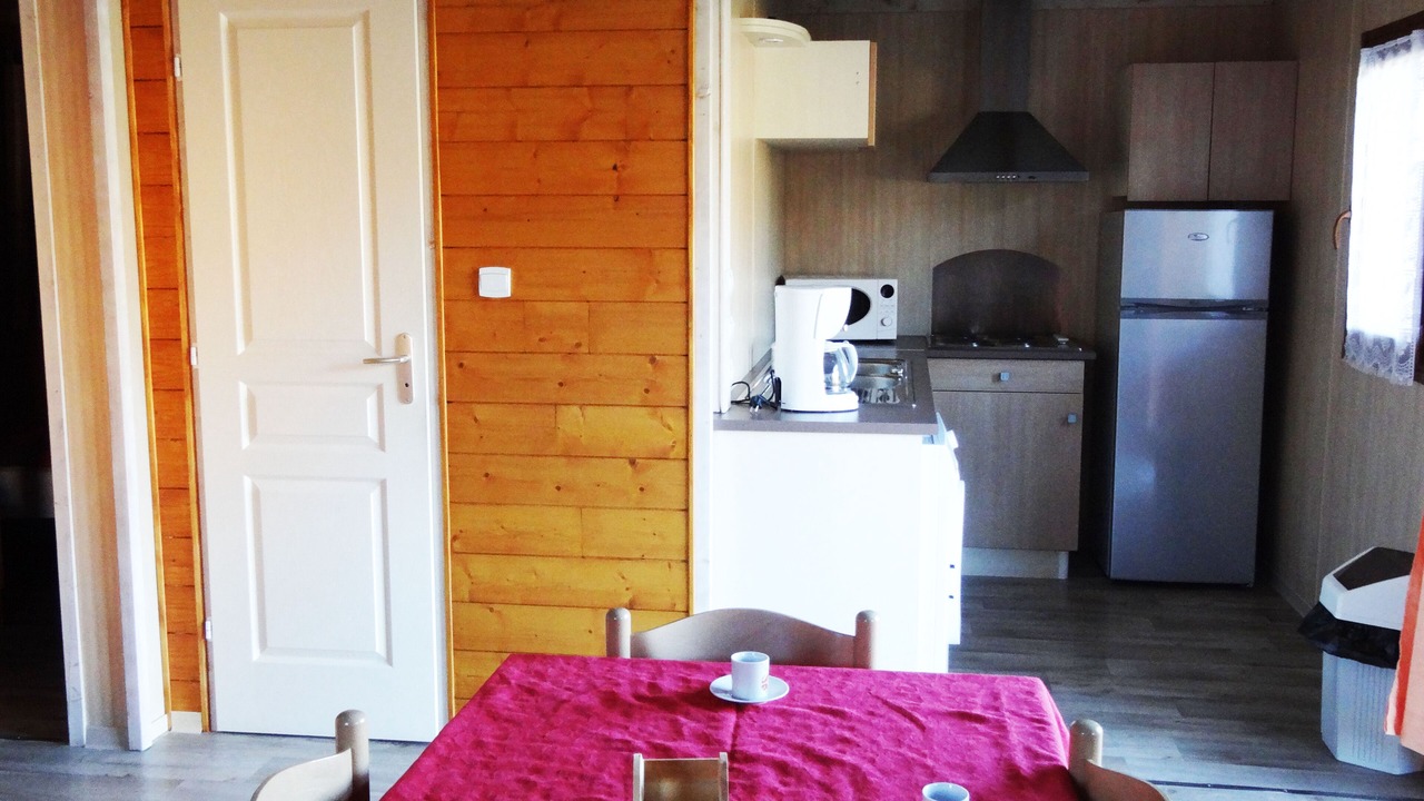Photo of Kitchen in Arcizans-Avant