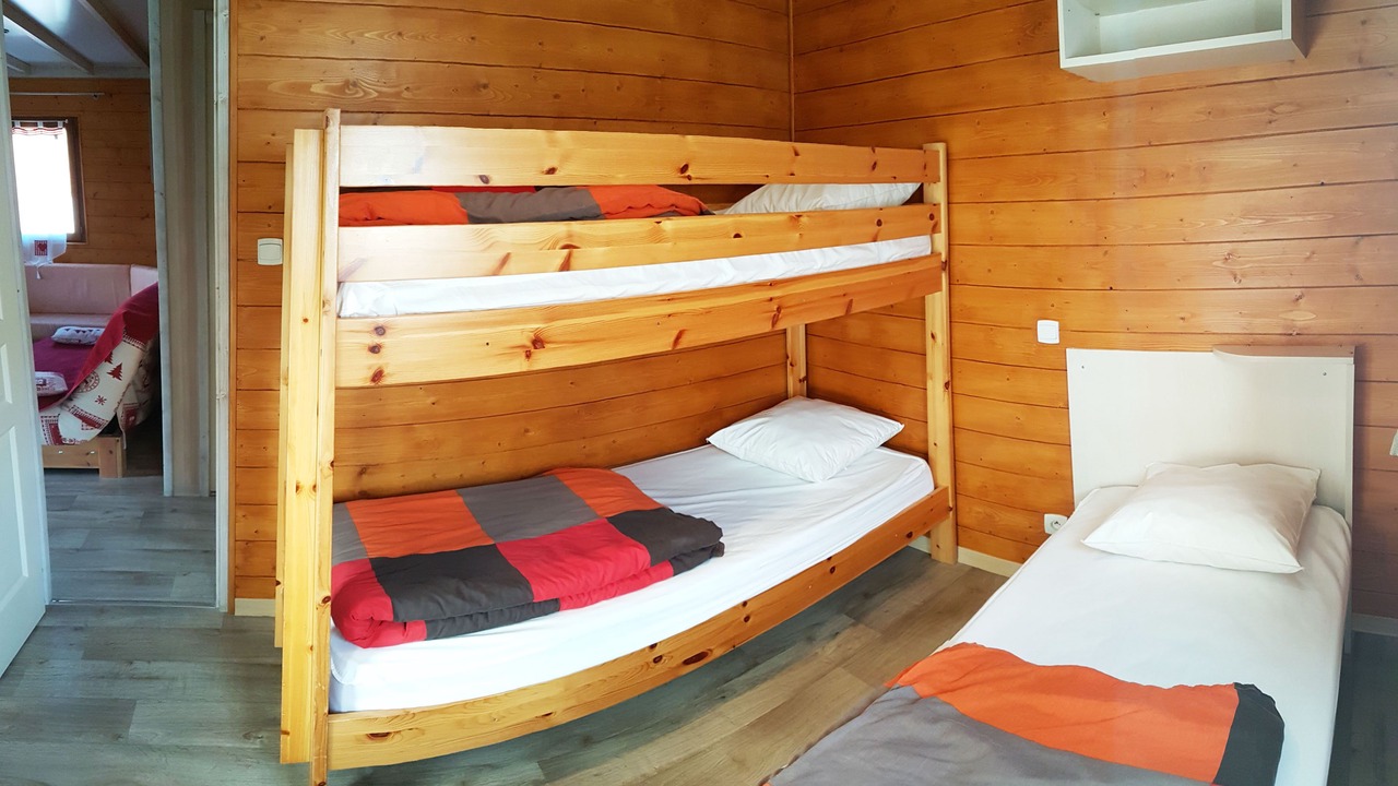 Photo of Bedroom in Arcizans-Avant
