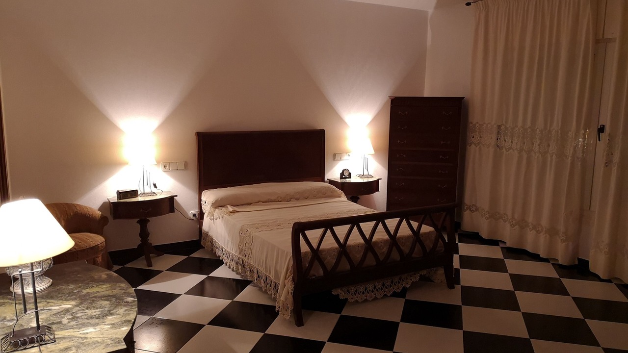 Photo of Bedroom in Vilanova