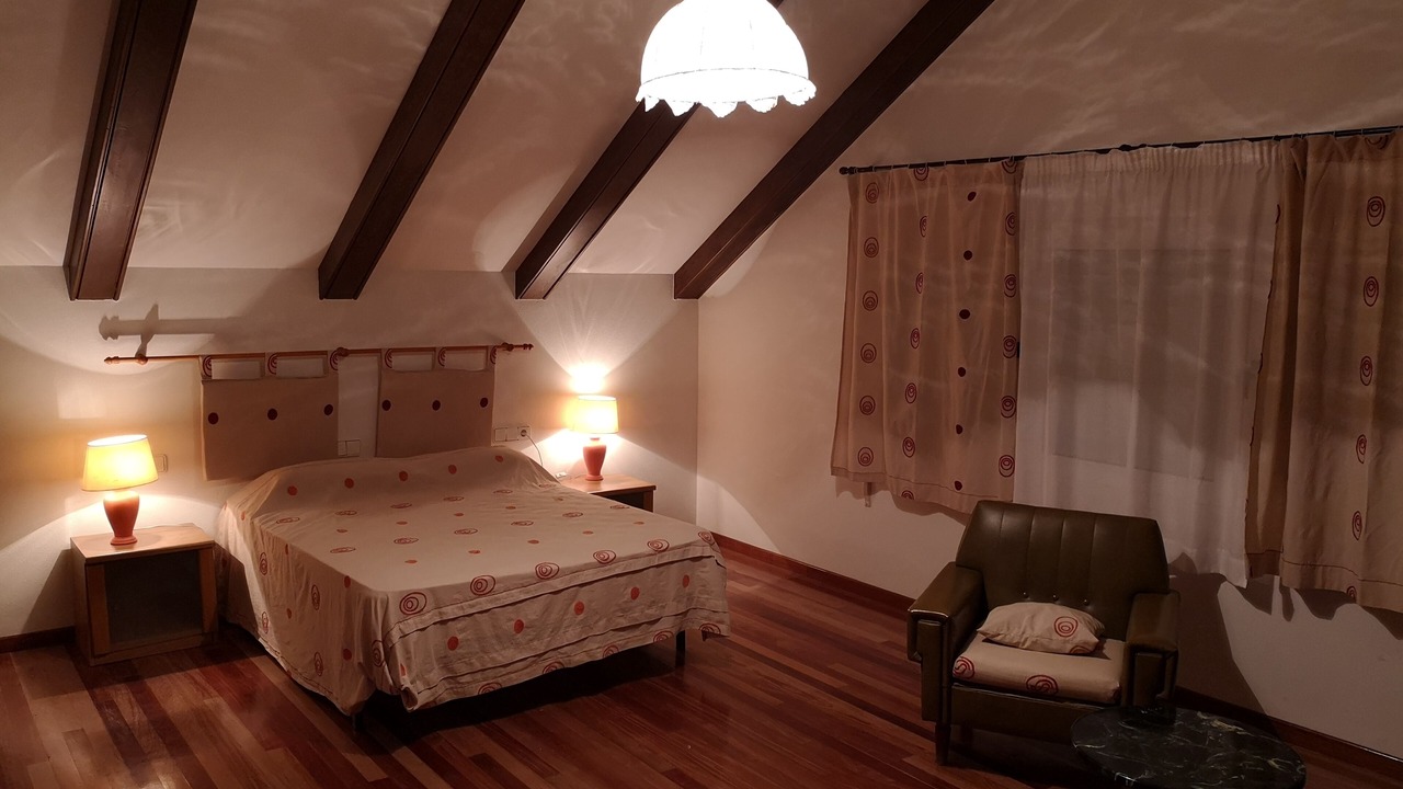 Photo of Bedroom in Vilanova