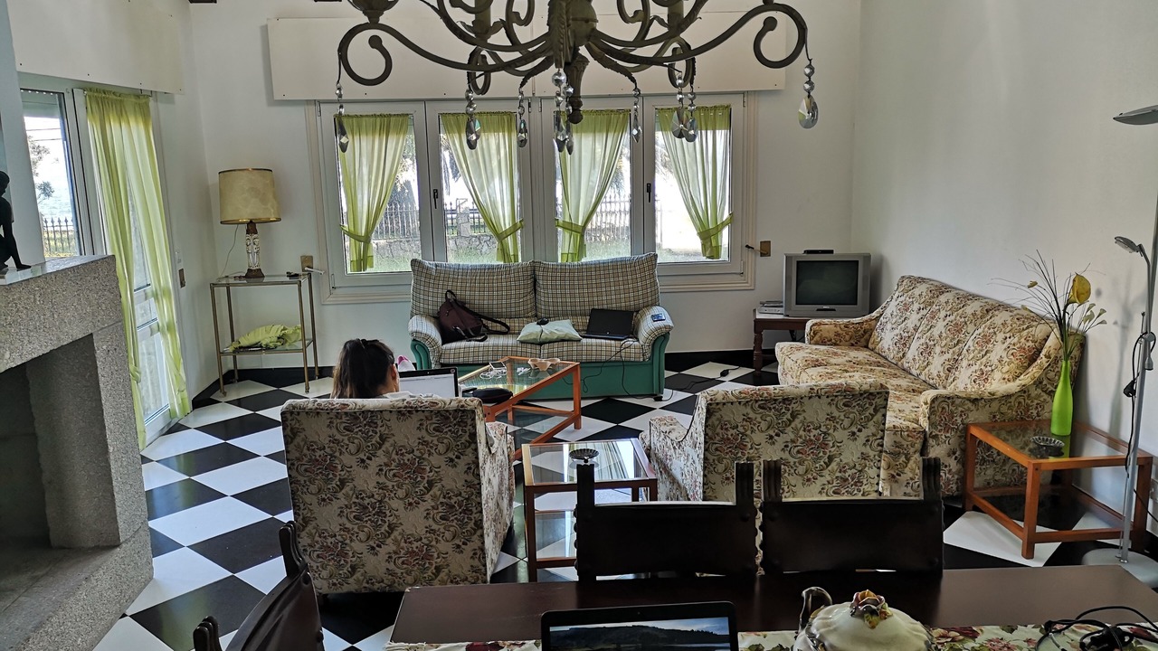 Photo of Livingroom in Vilanova