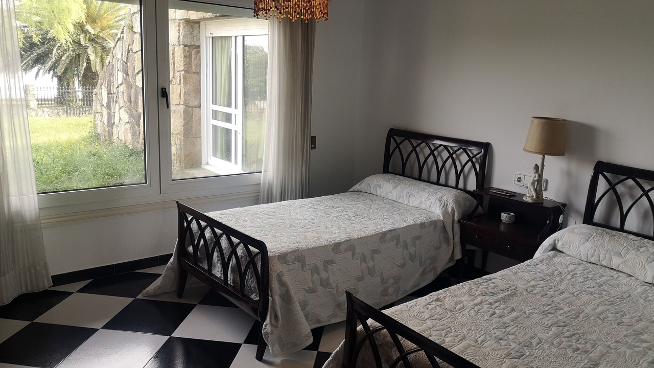 Photo of Bedroom in Vilanova
