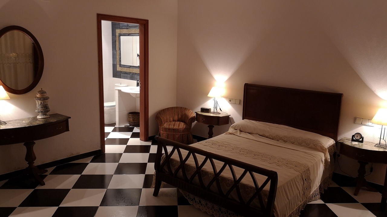 Photo of Bedroom in Vilanova