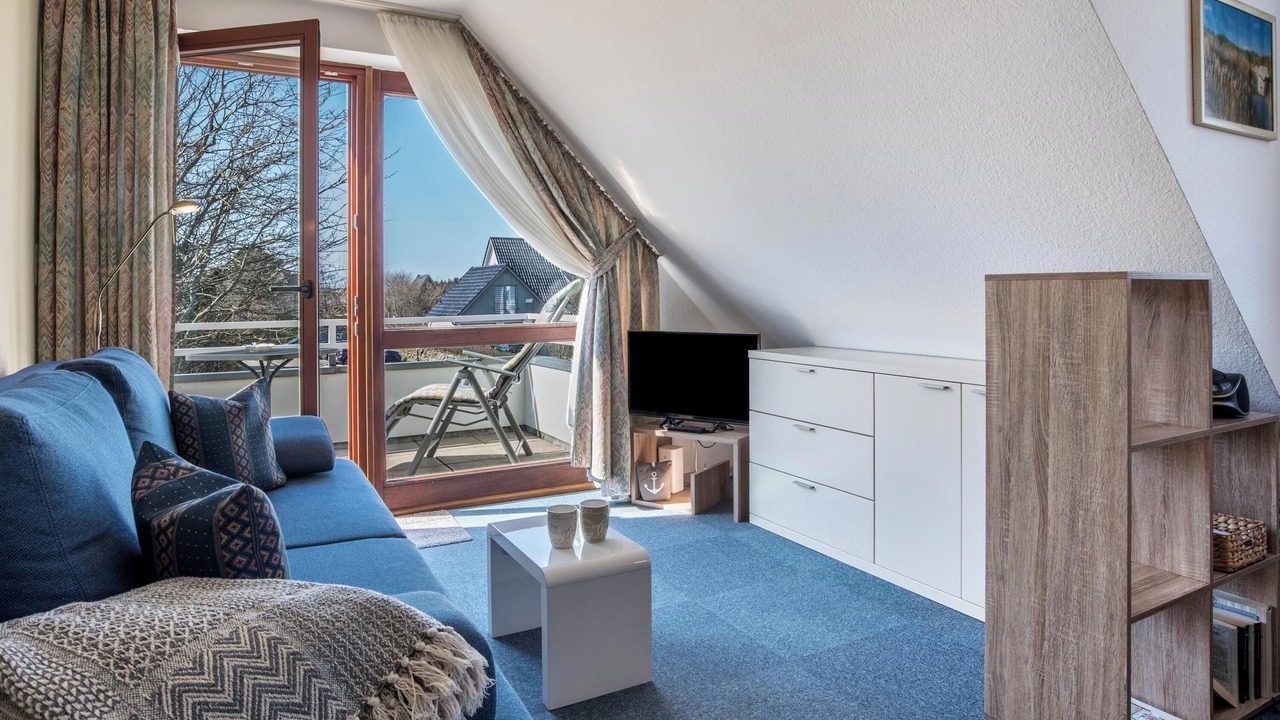 Photo of Livingroom in Wenningstedt-Braderup