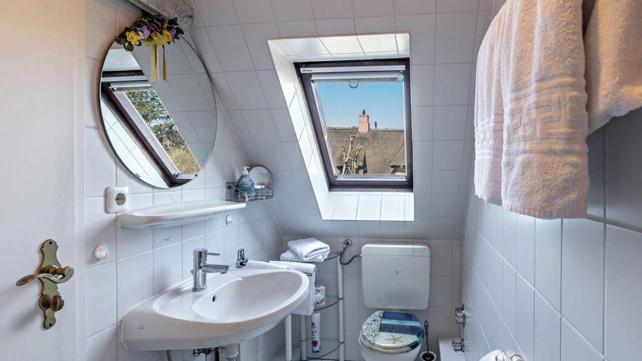 Photo of Bathroom in Wenningstedt-Braderup