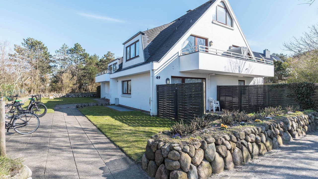 Photo of Outdoor in Wenningstedt-Braderup