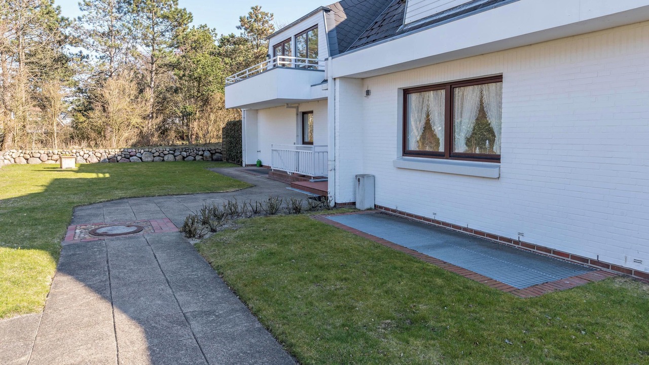 Photo of Outdoor in Wenningstedt-Braderup