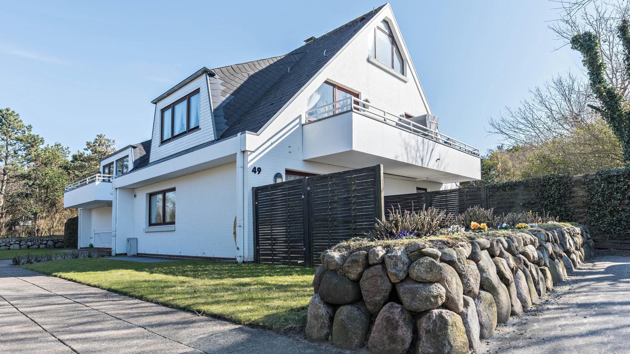 Photo of Outdoor in Wenningstedt-Braderup