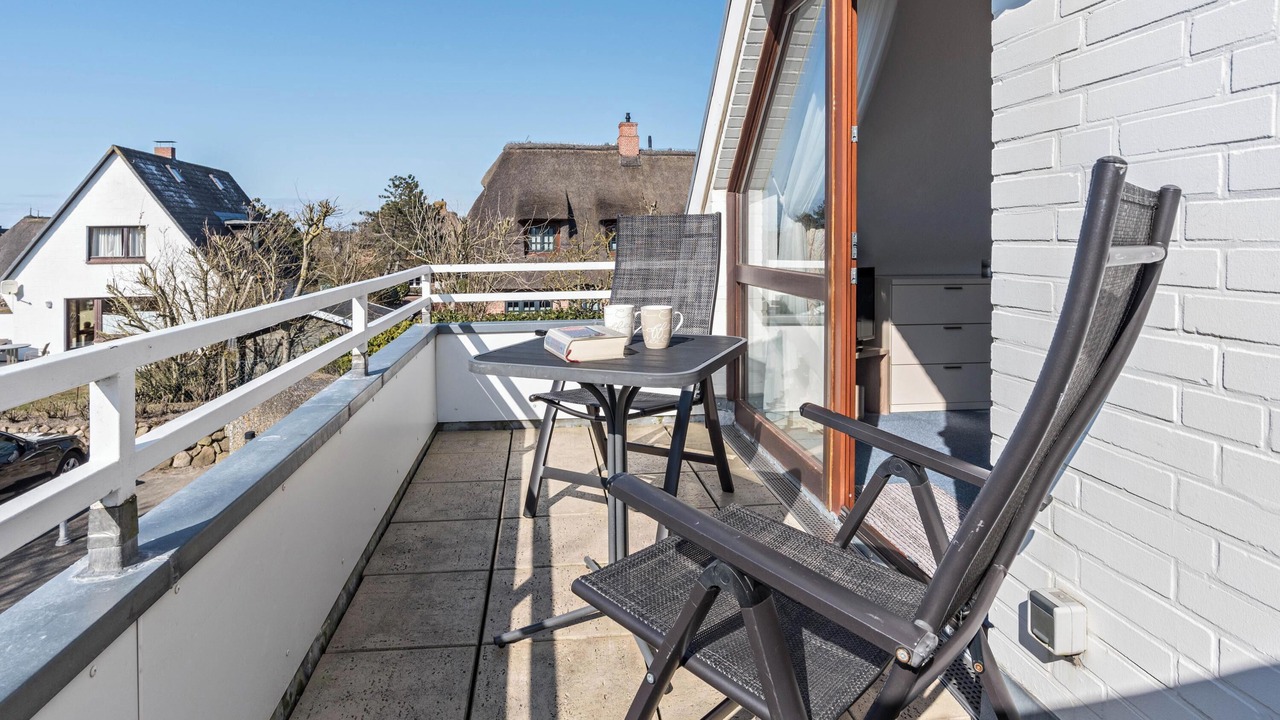 Photo of Outdoor in Wenningstedt-Braderup