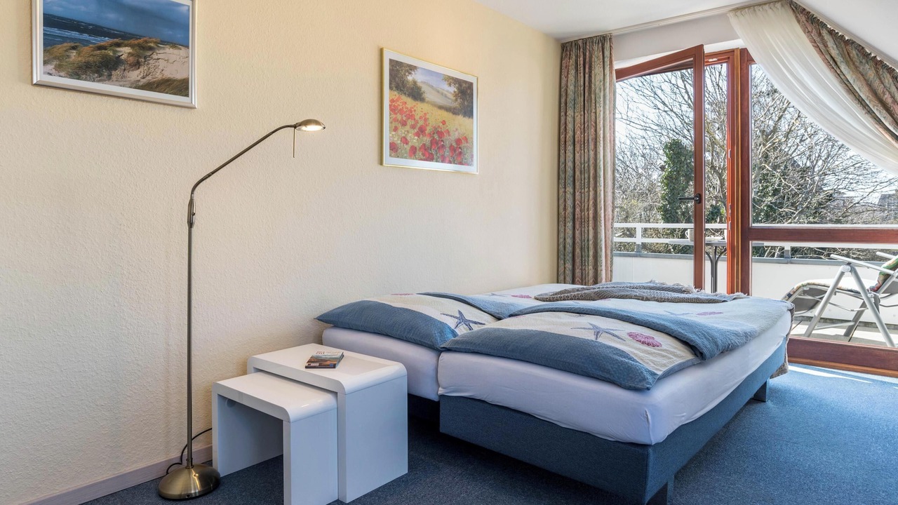 Photo of Bedroom in Wenningstedt-Braderup