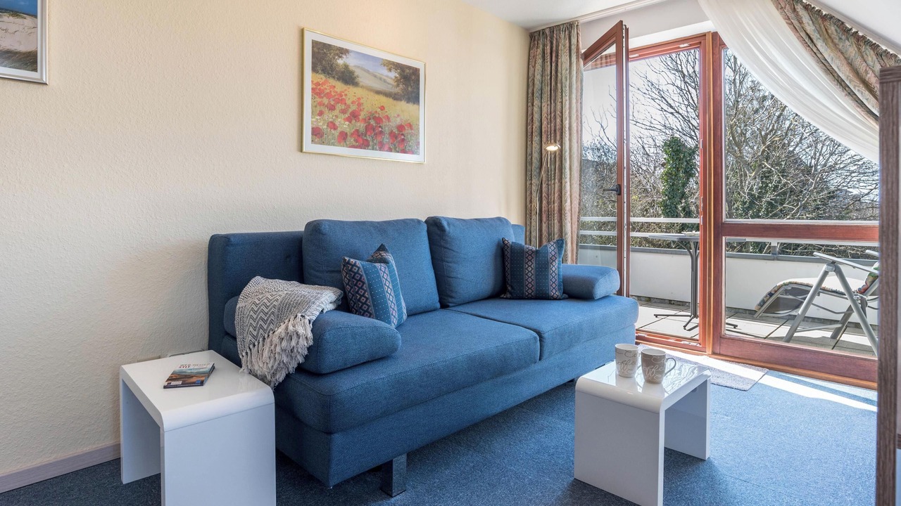 Photo of Livingroom in Wenningstedt-Braderup