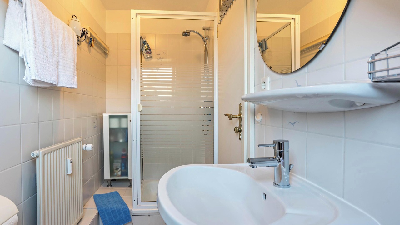 Photo of Bathroom in Wenningstedt-Braderup