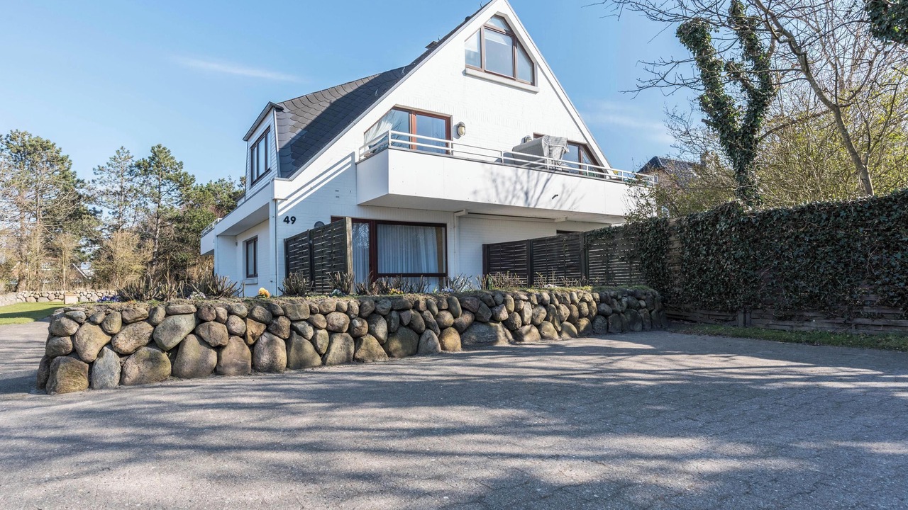 Photo of Outdoor in Wenningstedt-Braderup