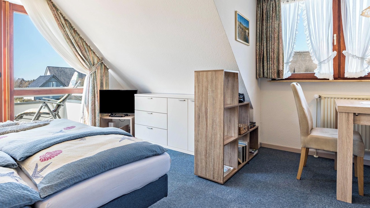 Photo of Bedroom in Wenningstedt-Braderup