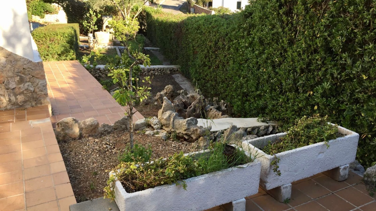 Photo of Outdoor in Binibeca