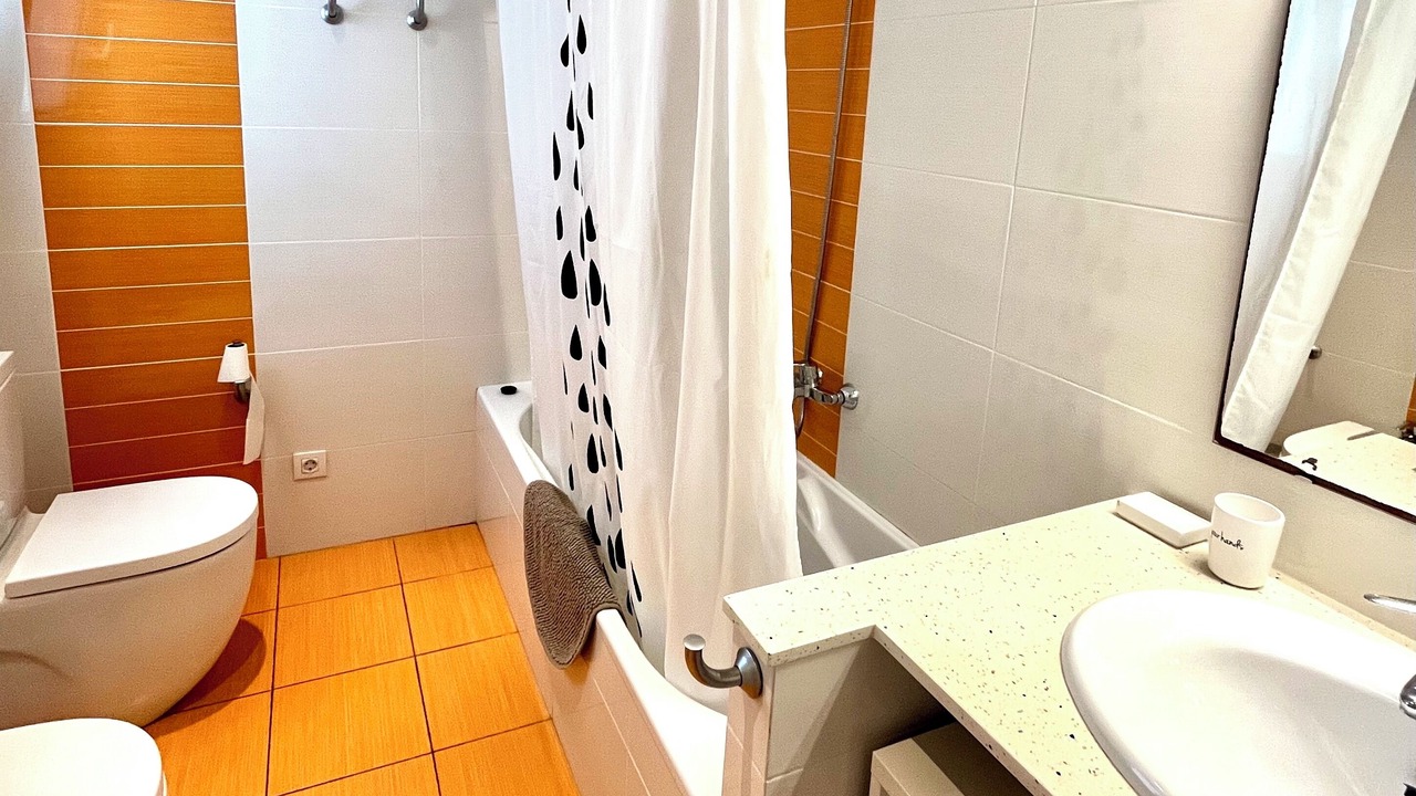 Photo of Bathroom in Binibeca