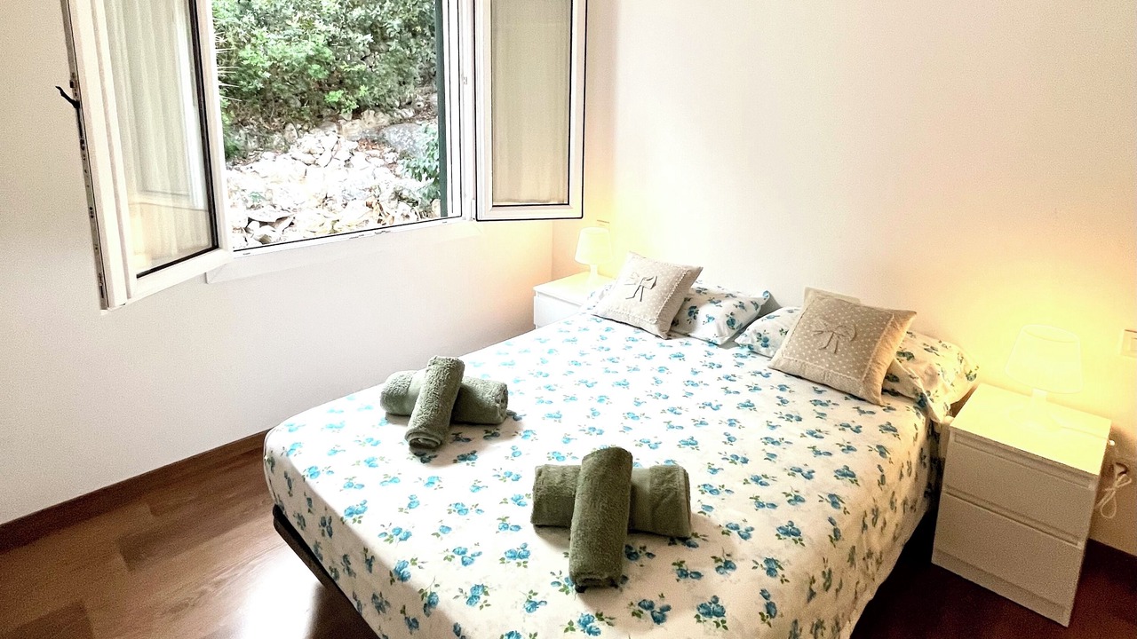 Photo of Bedroom in Binibeca