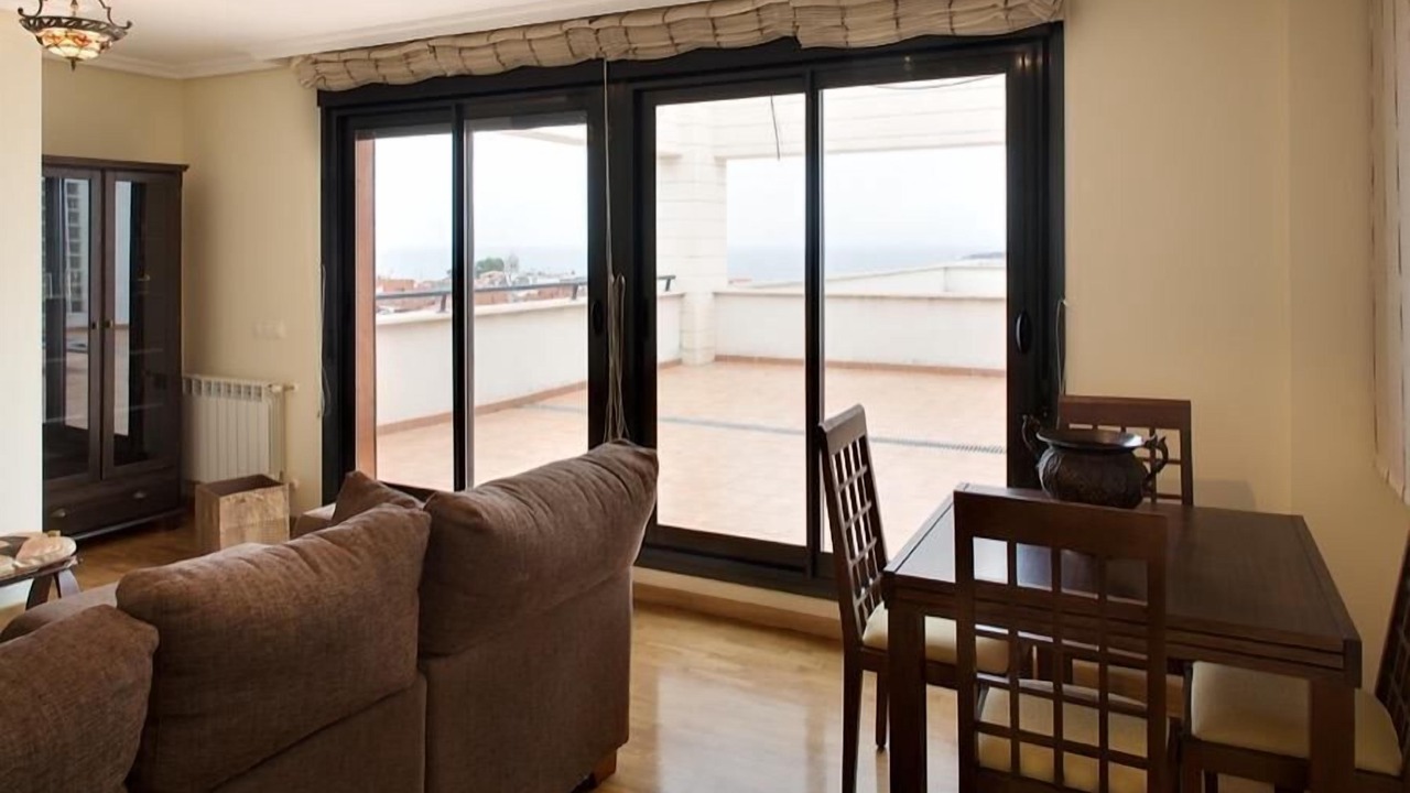 Photo of Livingroom in Luanco