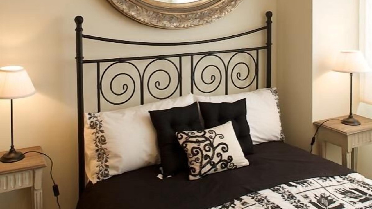 Photo of Bedroom in Luanco