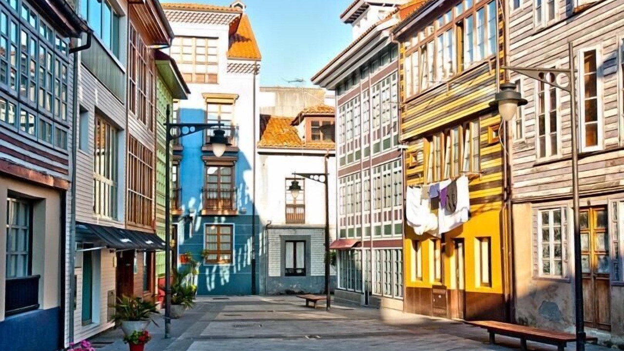 Photo of Outdoor in Luanco