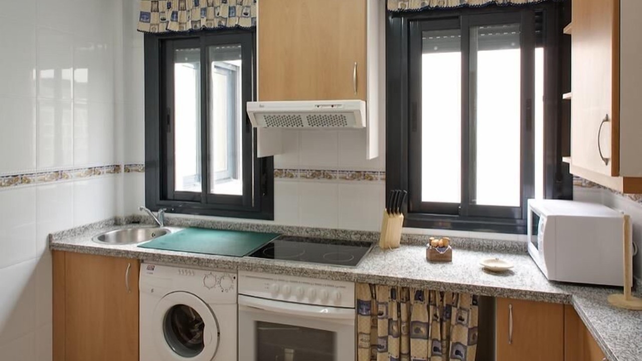 Photo of Kitchen in Luanco