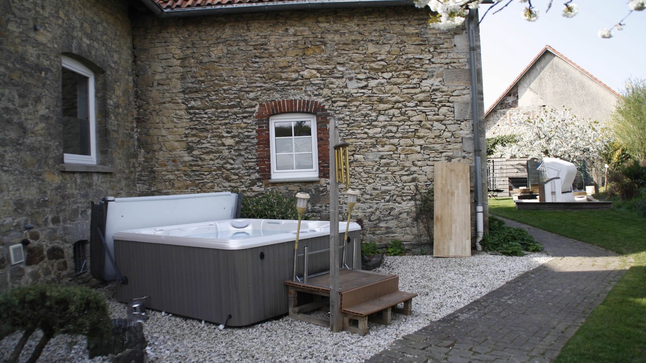 Photo of Outdoor in Holzhausen-Externsteine
