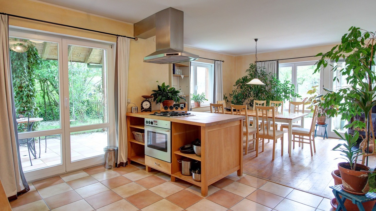 Photo of Kitchen in Schlarpe