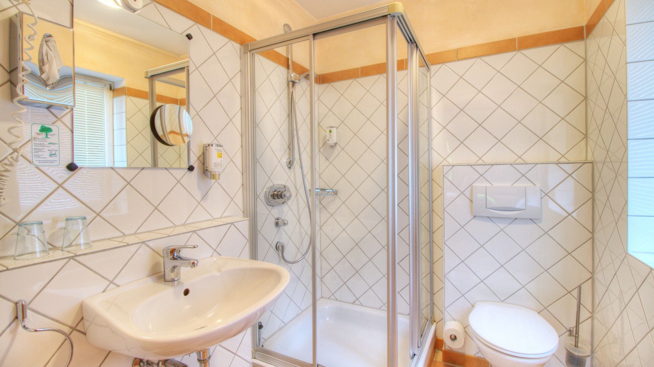 Photo of Bathroom in Schlarpe