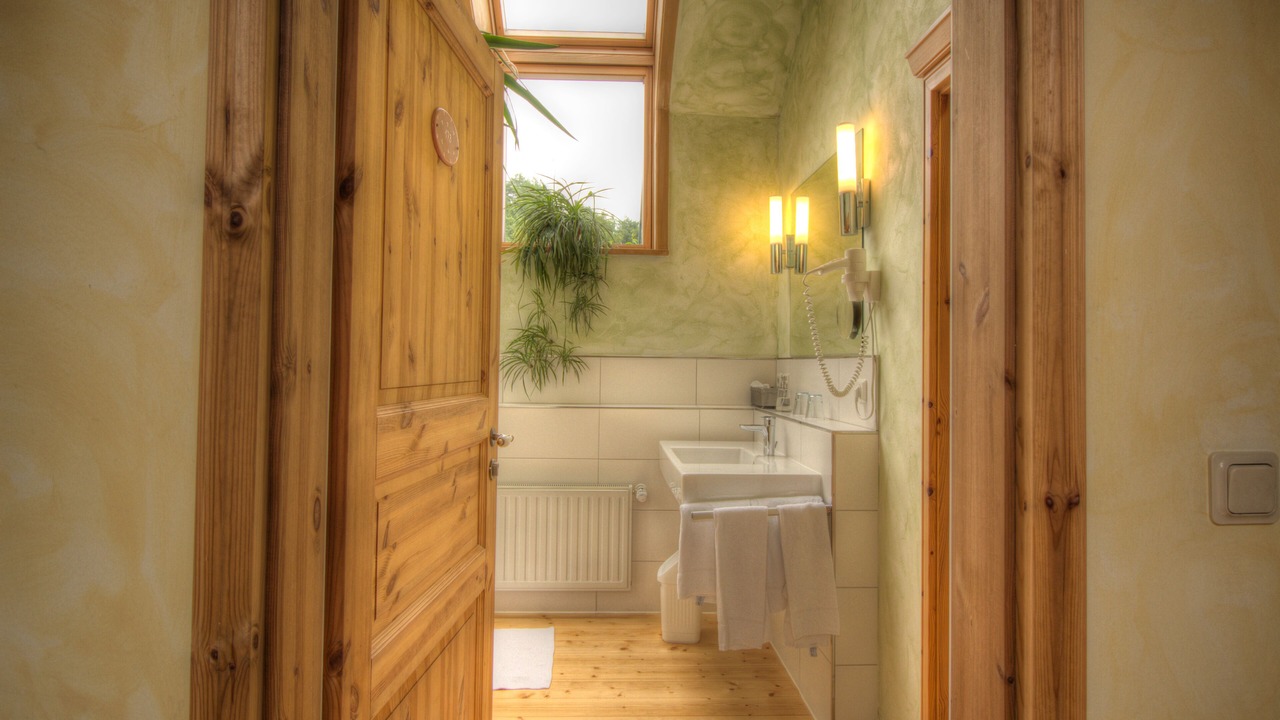 Photo of Bathroom in Schlarpe