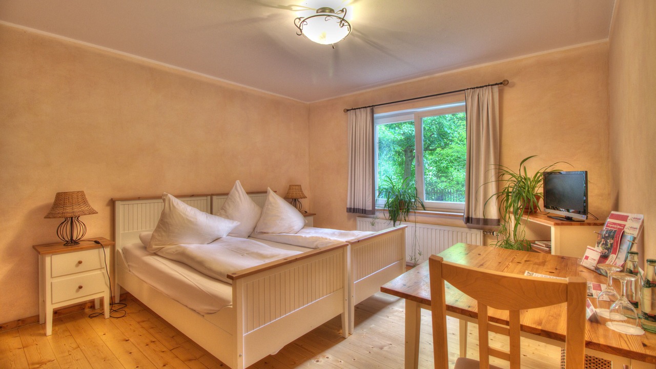 Photo of Bedroom in Schlarpe