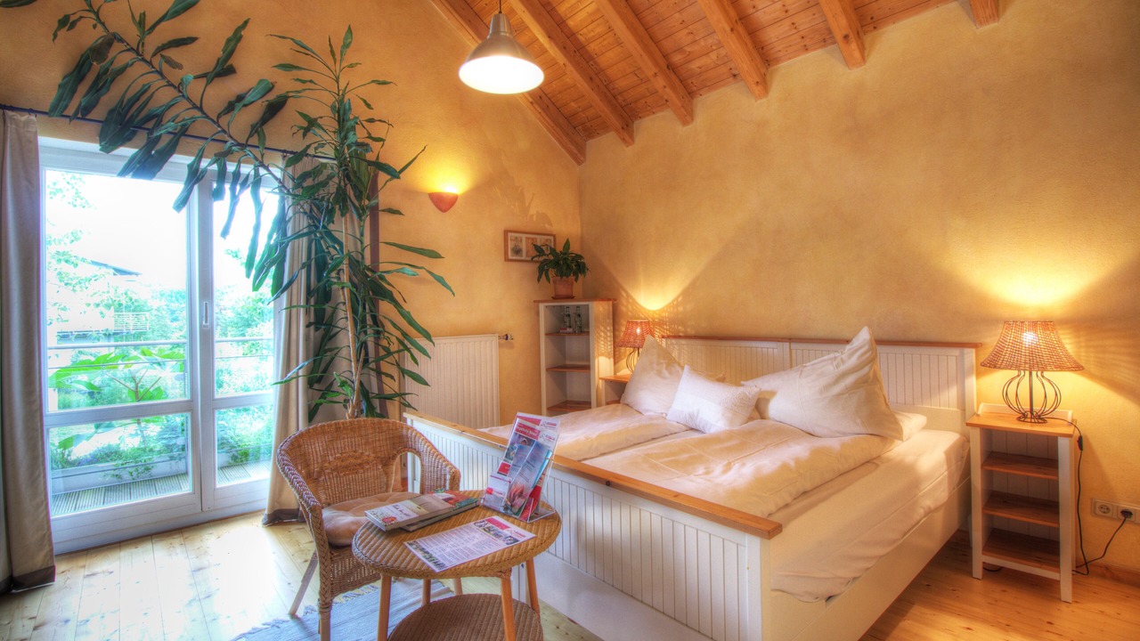 Photo of Bedroom in Schlarpe