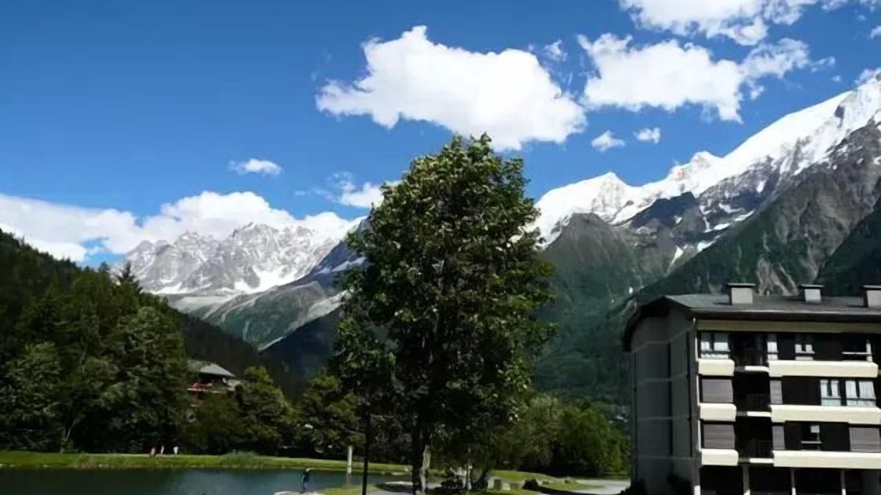 Photo of Others in Les Houches