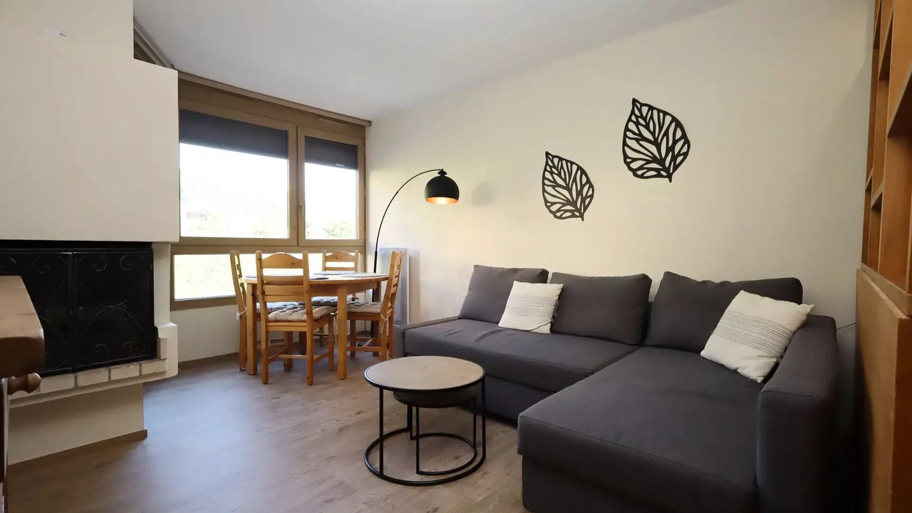 Photo of Livingroom in Les Houches