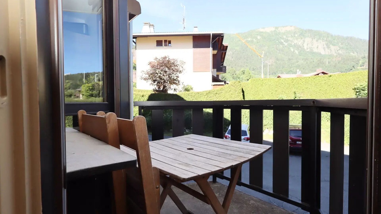 Photo of Outdoor in Les Houches