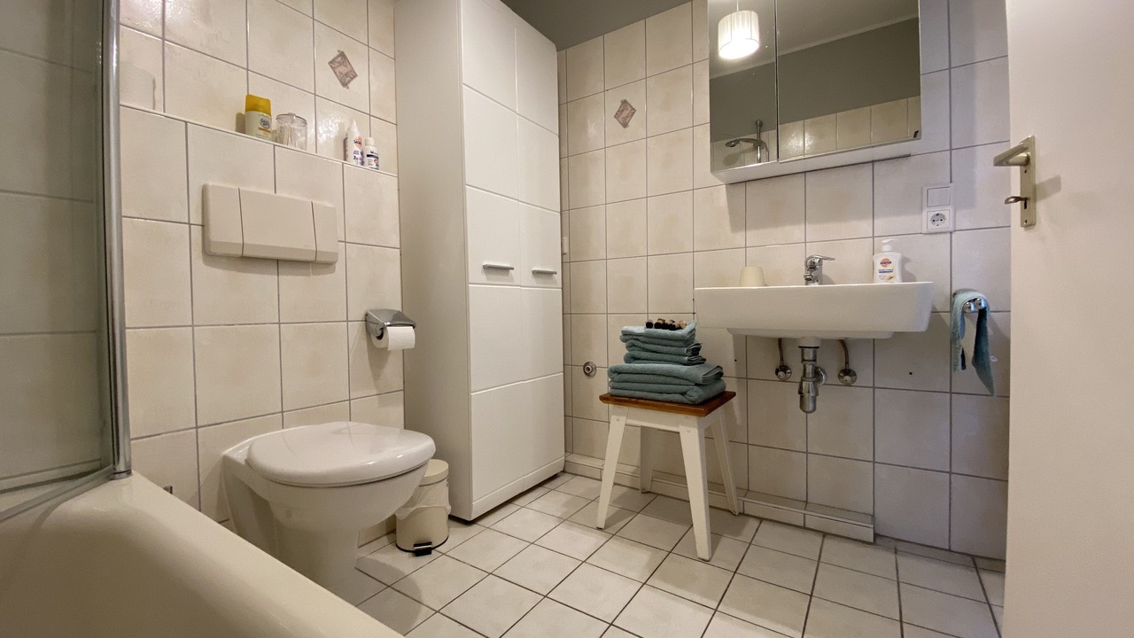 Photo of Bathroom in Rodemis