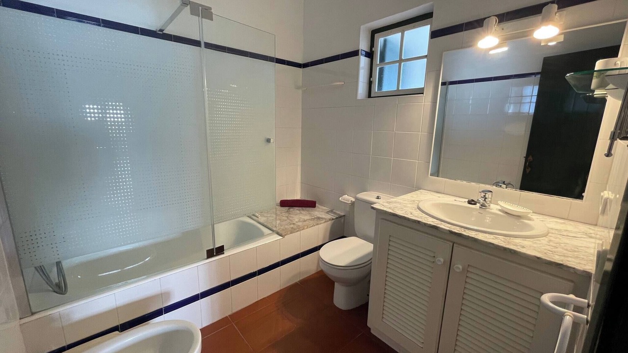 Photo of Bathroom in Fornells