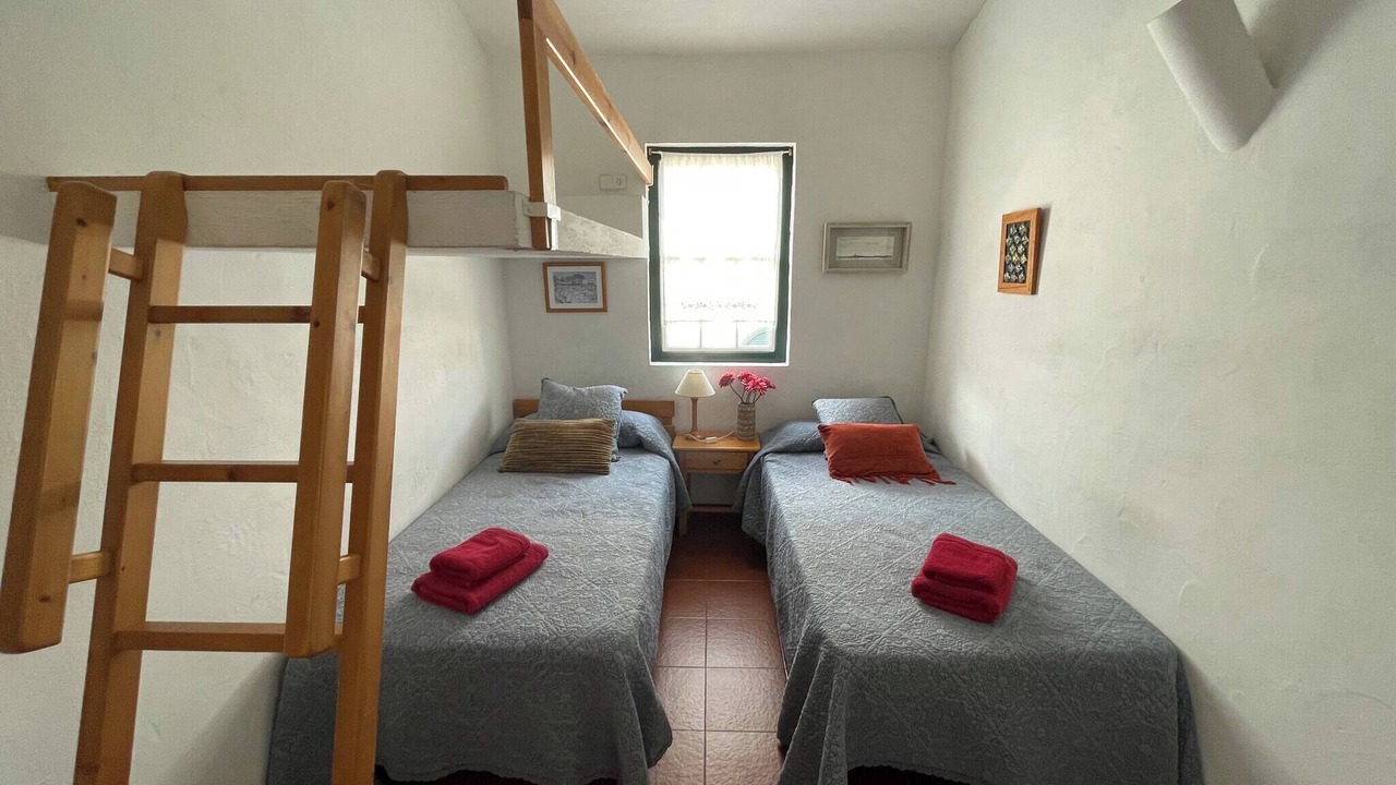 Photo of Bedroom in Fornells