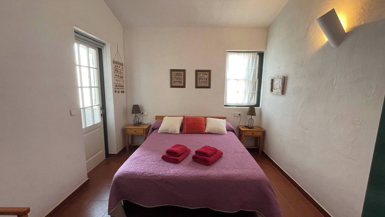 Photo of Bedroom in Fornells