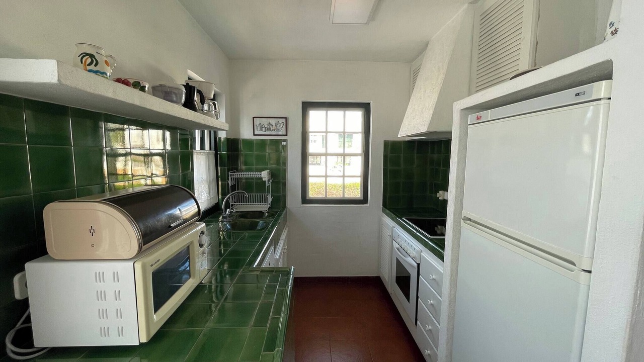 Photo of Kitchen in Fornells