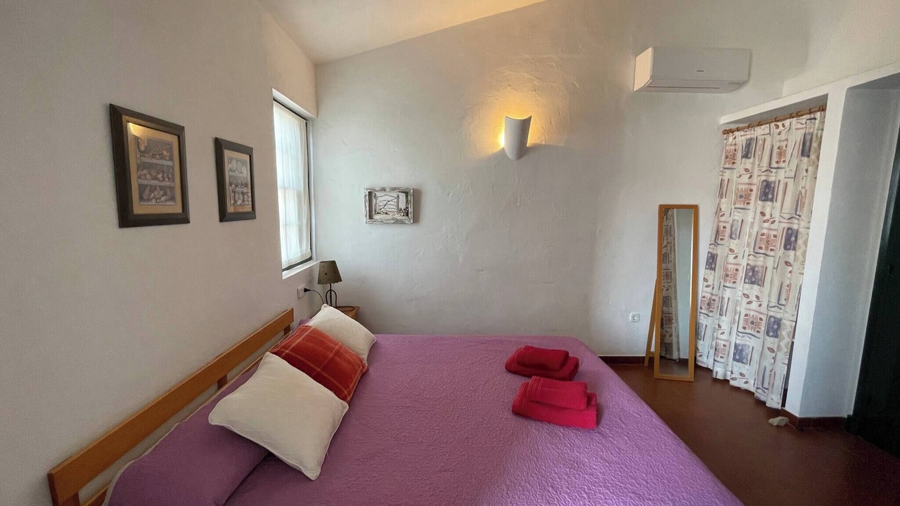 Photo of Bedroom in Fornells