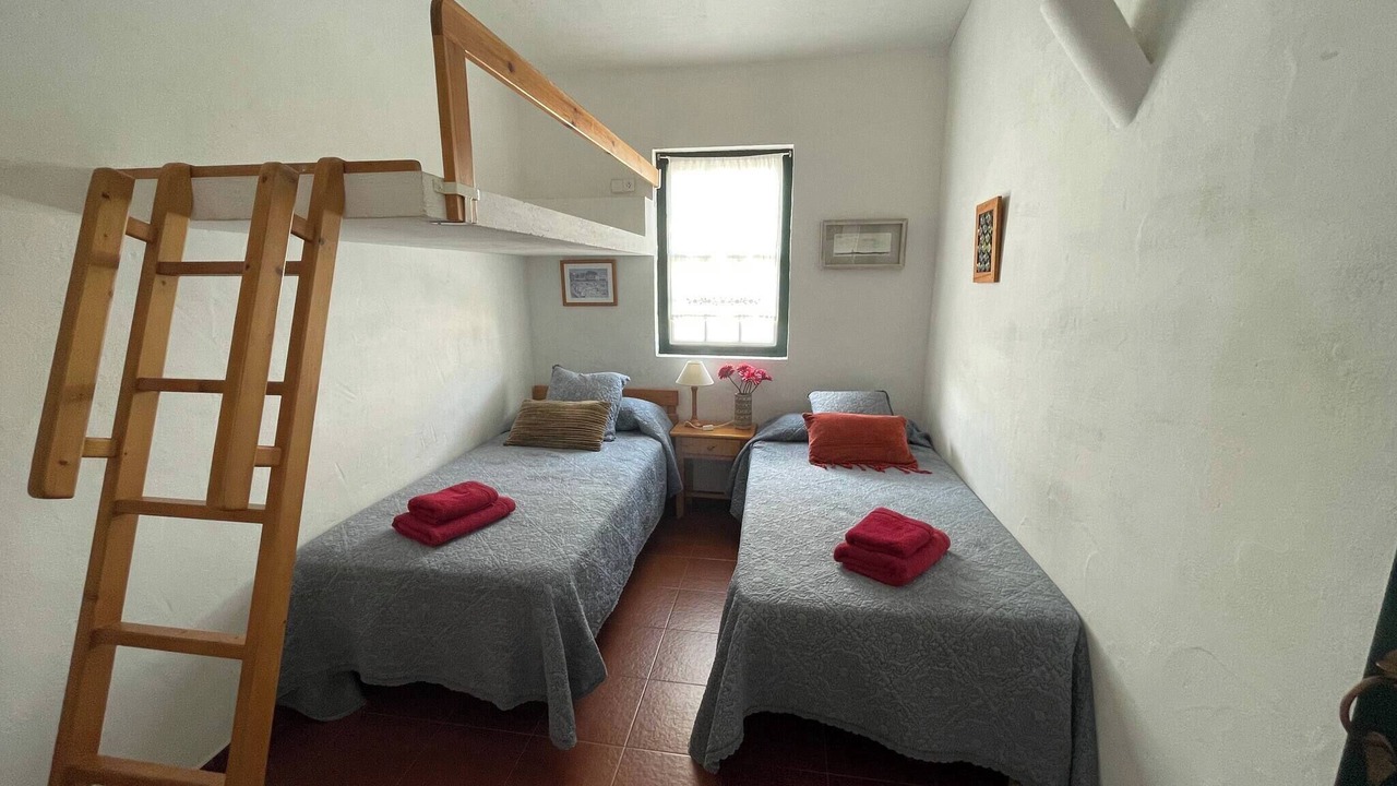Photo of Bedroom in Fornells