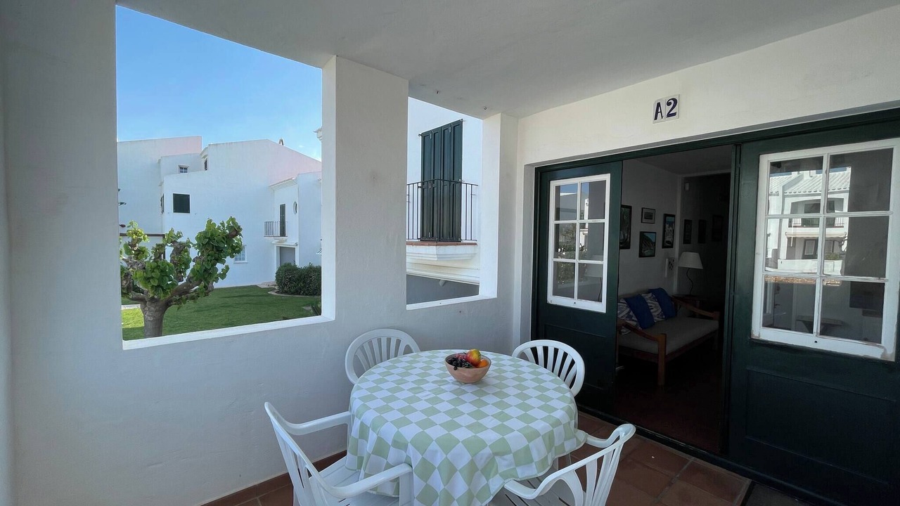 Photo of Outdoor in Fornells